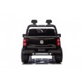 RAM 3500 Black Vehicle