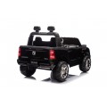 RAM 3500 Black Vehicle