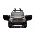 RAM 3500 Black Vehicle
