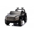 RAM 3500 Black Vehicle