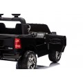 RAM 3500 Black Vehicle