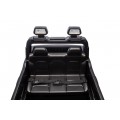 RAM 3500 Black Vehicle