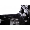 RAM 3500 Black Vehicle