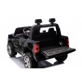 RAM 3500 Black Vehicle