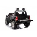 RAM 3500 Black Vehicle