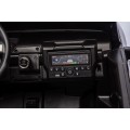 RAM 3500 Black Vehicle