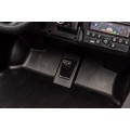 RAM 3500 Black Vehicle