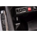RAM 3500 Black Vehicle