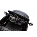 RAM 3500 Black Vehicle