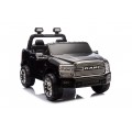 RAM 3500 Black Vehicle