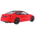 Autko R/C BMW M4 Coupe Czerwony 1:14 RASTAR