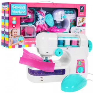 Interactive Sewing Machine Accessories
