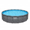 Frame Pool 18FT 549x132 cm APX 365 BESTWAY