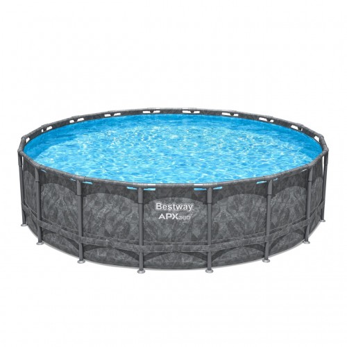 Frame Pool 18FT 549x132 cm APX 365 BESTWAY