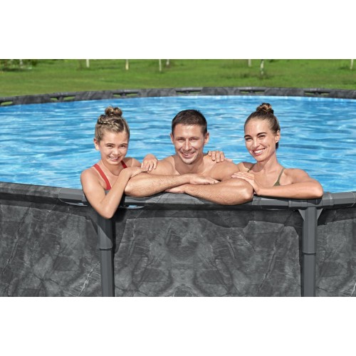 Frame Pool 18FT 549x132 cm APX 365 BESTWAY