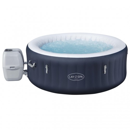 Lay-Z-Spa Miami Airjet Jacuzzi BESTWAY