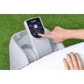 Lay-Z-Spa Miami Airjet Jacuzzi BESTWAY