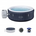 Lay-Z-Spa Miami Airjet Jacuzzi BESTWAY