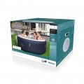 Lay-Z-Spa Miami Airjet Jacuzzi BESTWAY