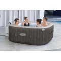 Lay-Z-Spa Cabo SMART HydroJet Jacuzzi BESTWAY