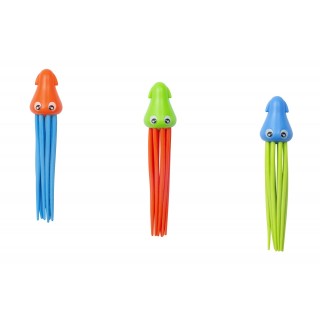 Octopuses for learning to dive BESTWAY