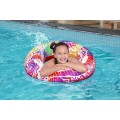 Swimming Ring 91 cm BESTWAY Red