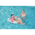 Swimming Ring 91 cm BESTWAY Blue