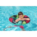 Castaway Swimming Ring 91cm BESTWAY Green