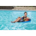 Castaway Swimming Ring 91cm BESTWAY Blue