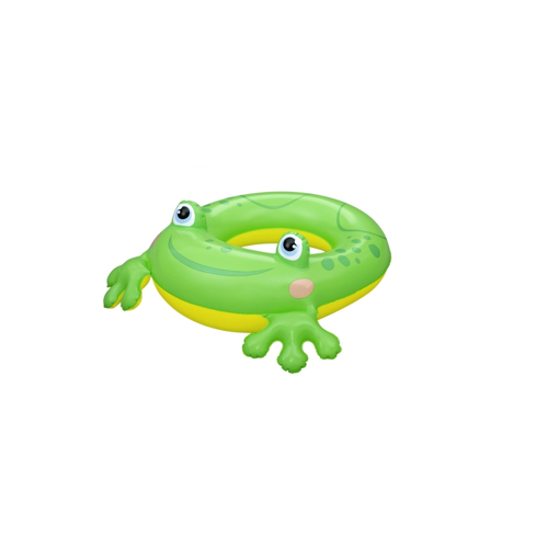 BESTWAY Frog Swimming Ring