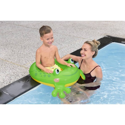 BESTWAY Frog Swimming Ring