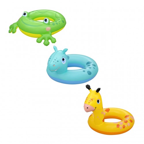 BESTWAY Frog Swimming Ring