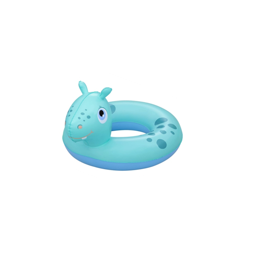 Hippo Swimming Ring BESTWAY