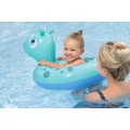 Hippo Swimming Ring BESTWAY