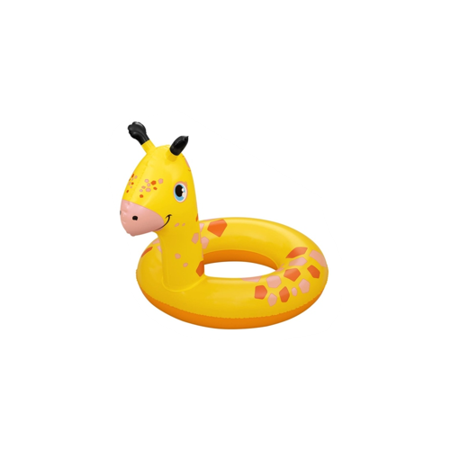 BESTWAY Giraffe Swimming Ring