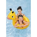 BESTWAY Giraffe Swimming Ring