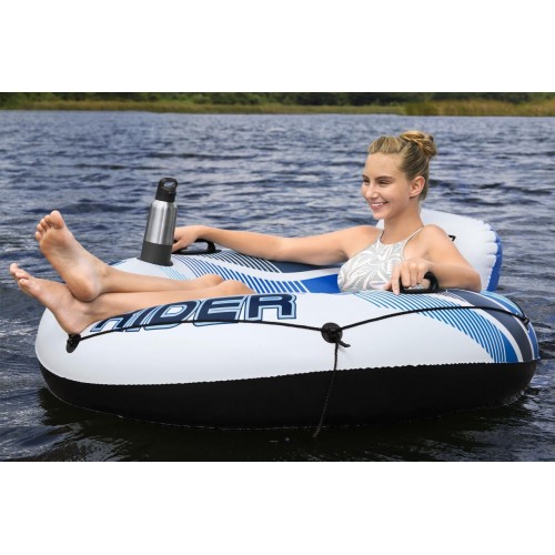 The mattress Seat Rapid Rider 135 BESTWAY