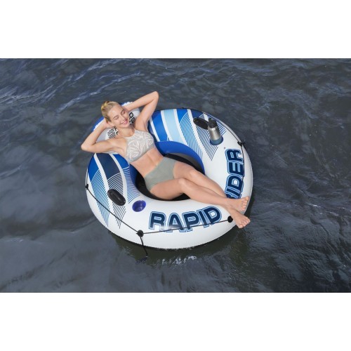 The mattress Seat Rapid Rider 135 BESTWAY