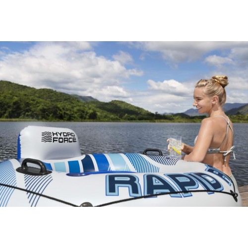 The mattress Seat Rapid Rider 135 BESTWAY