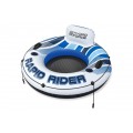 The mattress Seat Rapid Rider 135 BESTWAY