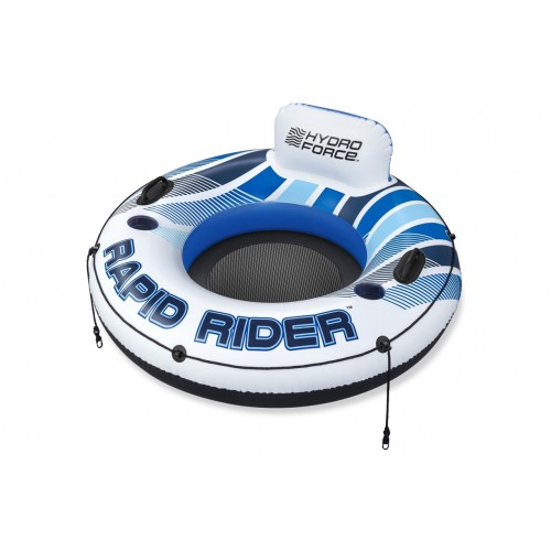 The mattress Seat Rapid Rider 135 BESTWAY