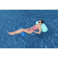 Inflatable Mesh Swimming Mattress 145/87 BESTWAY