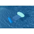 Inflatable Mesh Swimming Mattress 145/87 BESTWAY