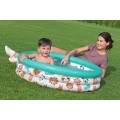 Pool, Bath Fish 1 02 25 cm BESTWAY