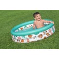 Pool, Bath Fish 1 02 25 cm BESTWAY