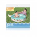 Pool, Bath Fish 1 02 25 cm BESTWAY