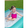 Children s Pool 165 104 25cm BESTWAY Blue