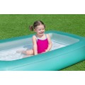 Children s Pool 165 104 25cm BESTWAY Blue