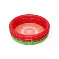 Pool Strawberry Paddling Pool 1 60 38cm BESTWAY