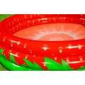 Pool Strawberry Paddling Pool 1 60 38cm BESTWAY